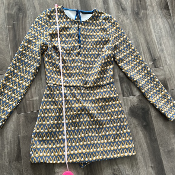 Zara Romper - Picture 13 of 16